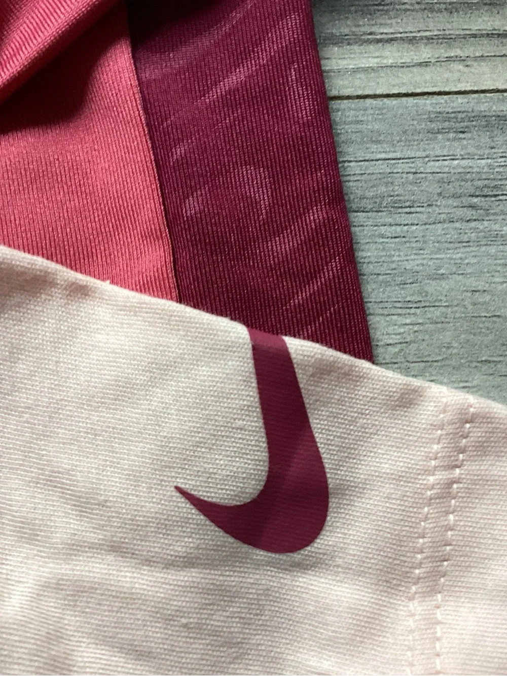 Nike Girls Tee & Leggings outfit size 6X/6(NWT) ~PRICE FIRM, NO OFFERS~ - Picture 4 of 6